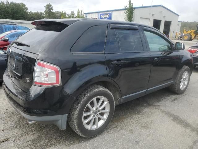 2010 Ford Edge SEL