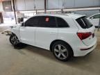 2012 Audi Q5 Premium Plus