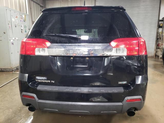 2011 GMC Terrain SLE