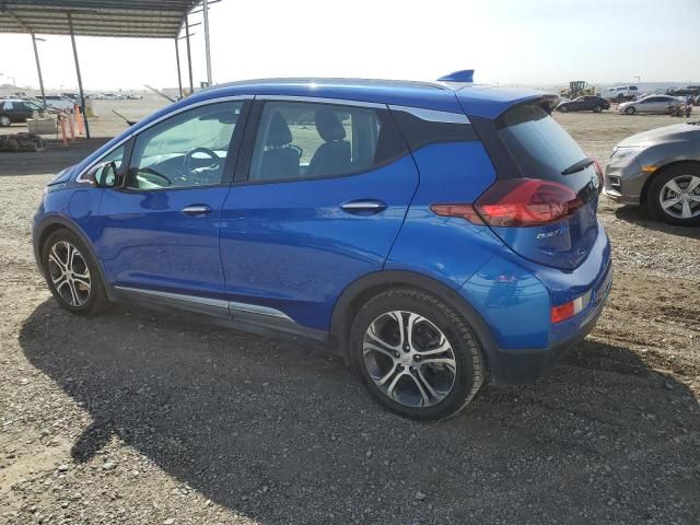 2018 Chevrolet Bolt EV Premier