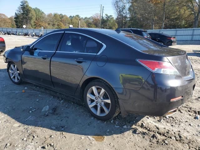 2013 Acura TL