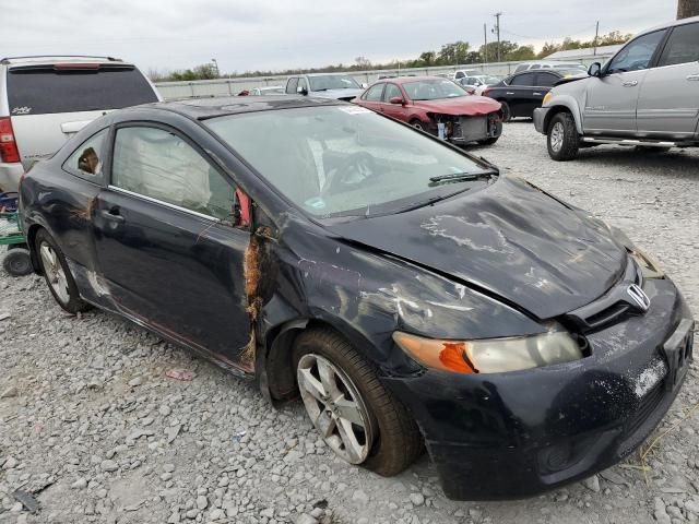 2006 Honda Civic EX