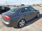 2008 Audi A4 3.2 Quattro