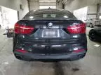 2015 BMW X6 XDRIVE35I