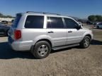 2004 Honda Pilot EXL