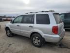 2005 Honda Pilot EXL