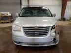 2008 Chrysler Town & Country Touring