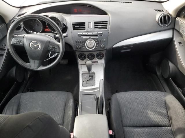 2011 Mazda 3 I