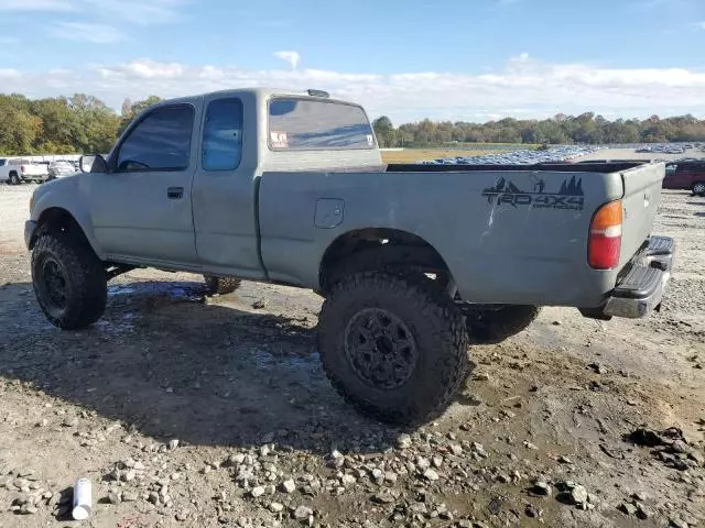 1998 Toyota Tacoma Xtracab