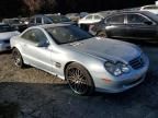 2005 Mercedes-Benz SL 500