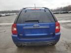 2010 KIA Sportage LX