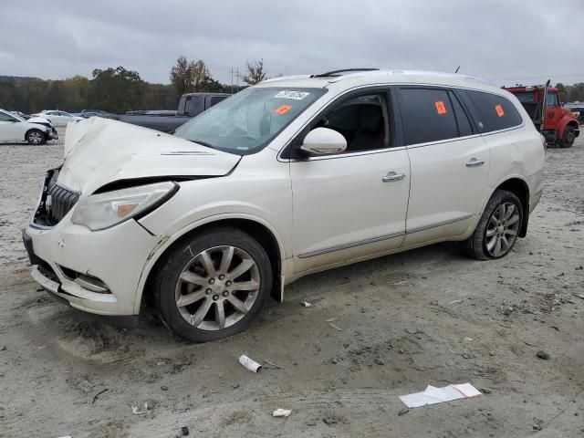 2013 Buick Enclave