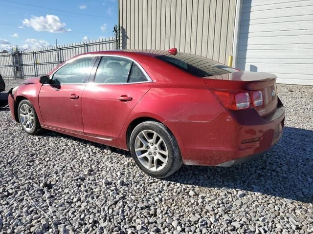 2013 Chevrolet Malibu 2LT