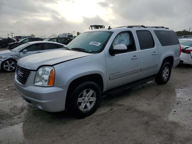 2013 GMC Yukon XL K1500 SLT