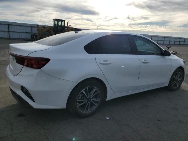 2023 KIA Forte LX