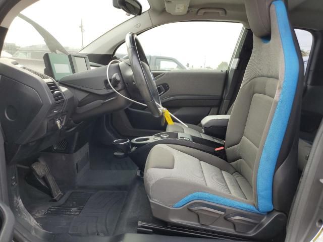 2017 BMW I3 BEV