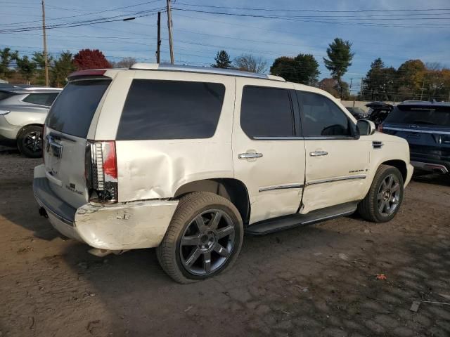 2008 Cadillac Escalade Luxury