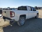 2016 Chevrolet Silverado K1500 LTZ