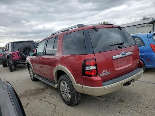 2006 Ford Explorer Eddie Bauer