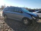 2007 Honda Odyssey EXL