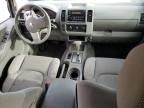 2005 Nissan Frontier Crew Cab LE