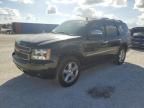 2013 Chevrolet Tahoe K1500 LTZ