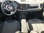 2017 Fiat 500L POP