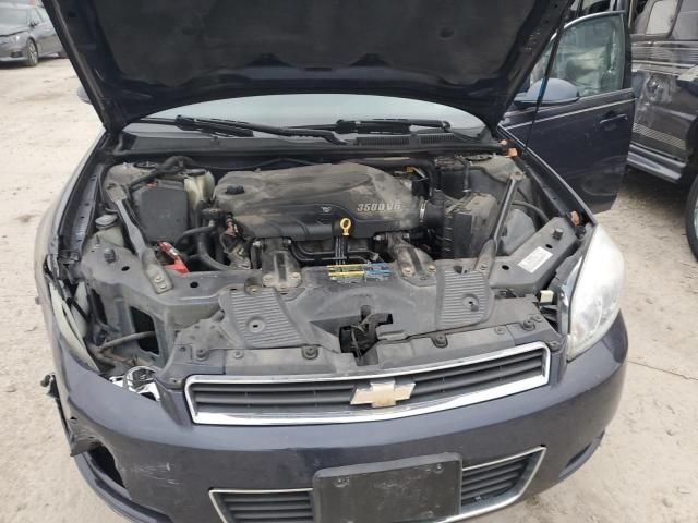 2008 Chevrolet Impala LS