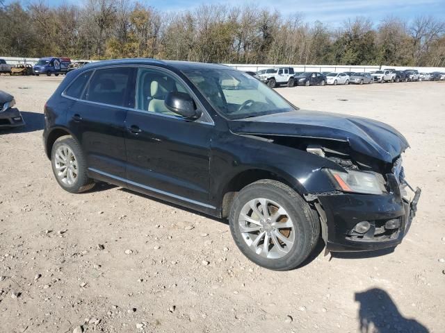 2013 Audi Q5 Premium Plus