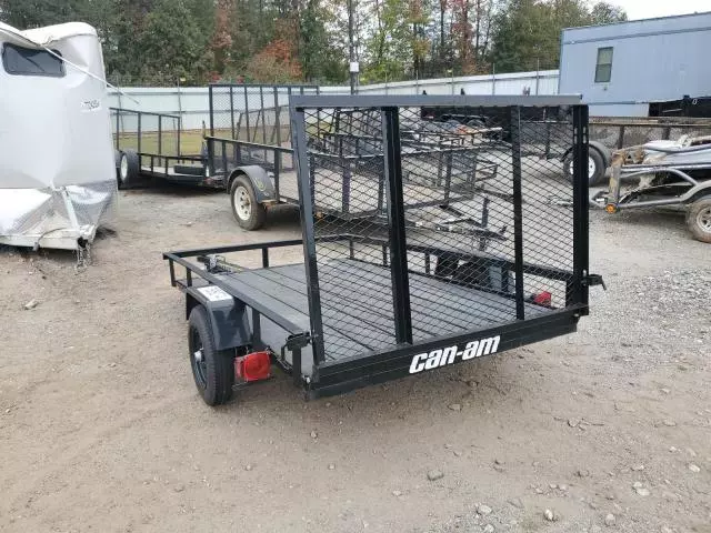 2023 Cadk Trailer