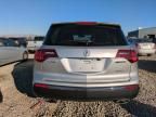 2011 Acura MDX Technology