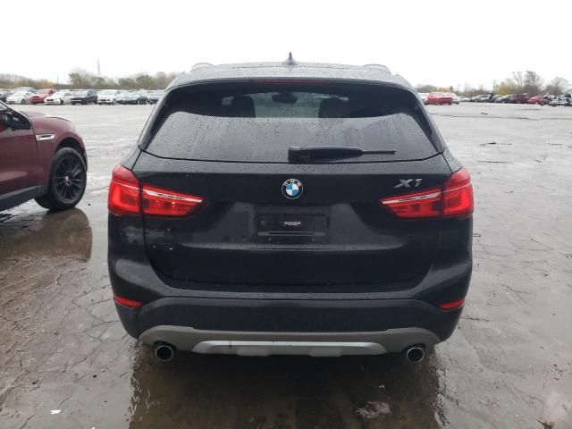 2016 BMW X1 XDRIVE28I