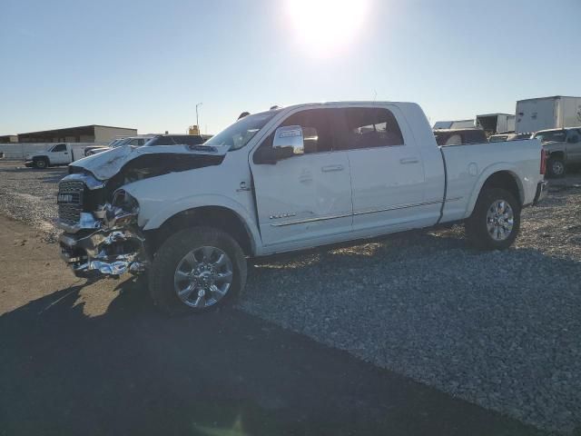 2023 Dodge RAM 2500 Limited