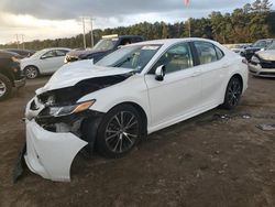 2019 Toyota Camry L en venta en Greenwell Springs, LA