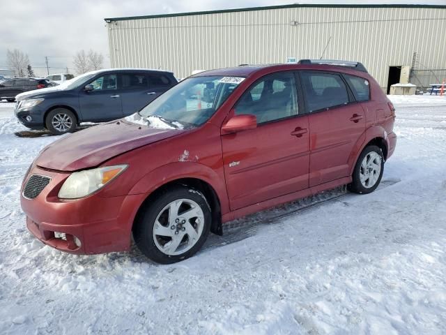 2006 Pontiac Vibe