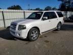 2010 Ford Expedition Limited