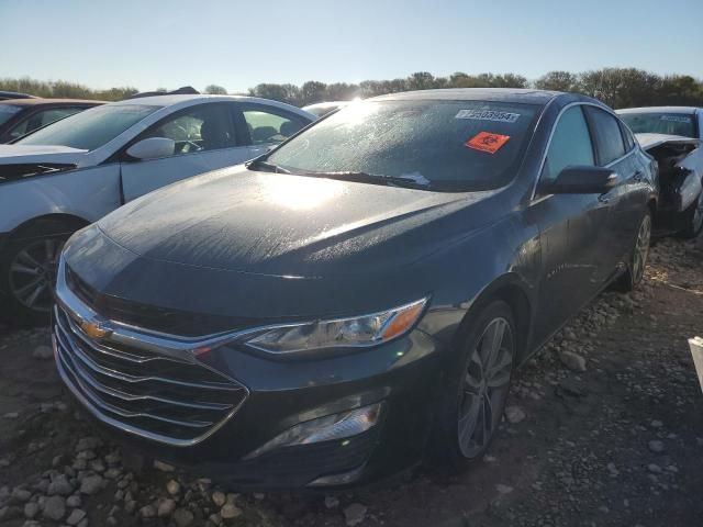 2019 Chevrolet Malibu Premier