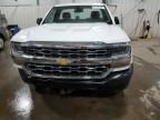 2016 Chevrolet Silverado C1500