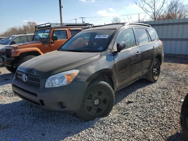 2008 Toyota Rav4