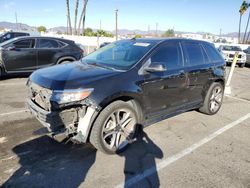 2014 Ford Edge Sport en venta en Van Nuys, CA