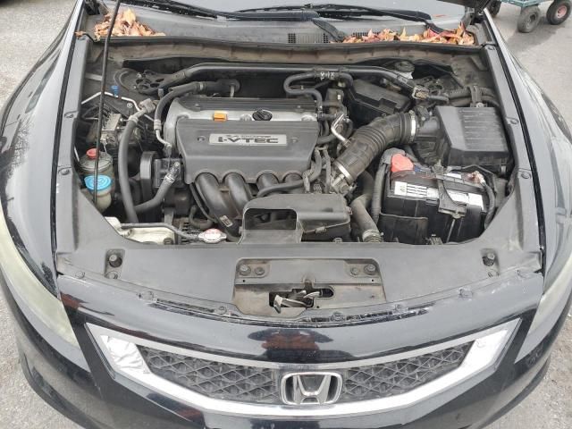 2008 Honda Accord EXL