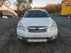 2011 Subaru Outback 2.5I Limited