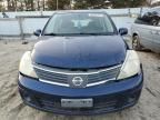 2008 Nissan Versa S