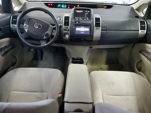 2006 Toyota Prius