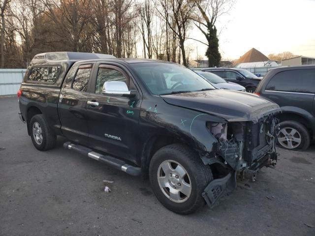 2007 Toyota Tundra Double Cab SR5