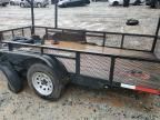 2016 Utilimaster Trailer