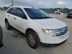 2010 Ford Edge SE