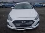 2019 Hyundai Sonata Hybrid