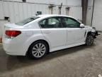 2011 Subaru Legacy 3.6R Limited