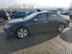 2010 Ford Fusion Sport